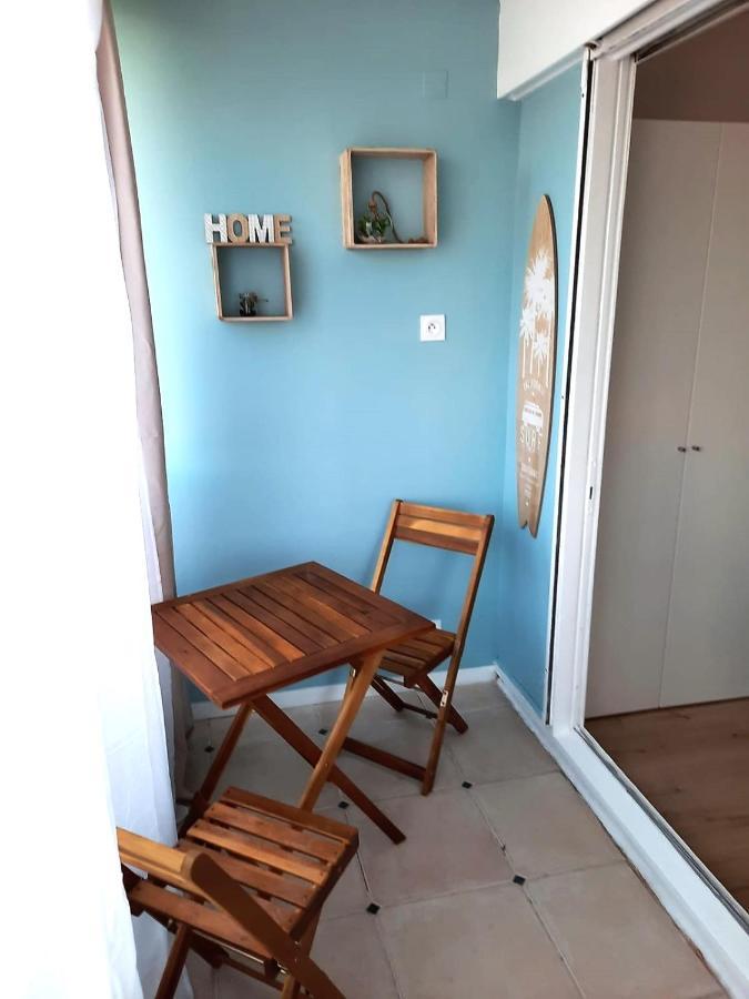 Le Levant - Avec Loggia - A 20M De La Plage Courseulles-sur-Mer Exterior foto