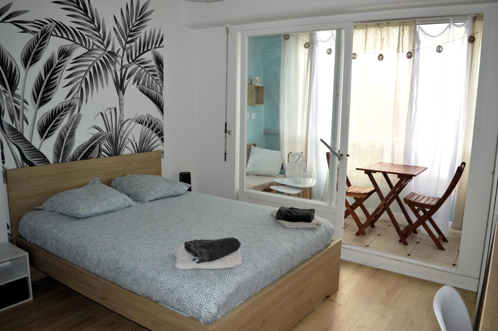 Le Levant - Avec Loggia - A 20M De La Plage Courseulles-sur-Mer Exterior foto