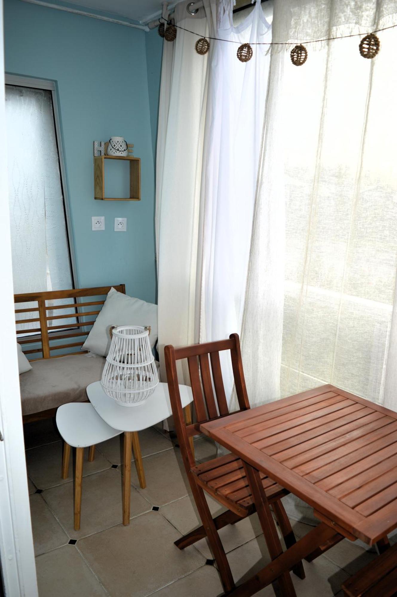Le Levant - Avec Loggia - A 20M De La Plage Courseulles-sur-Mer Exterior foto